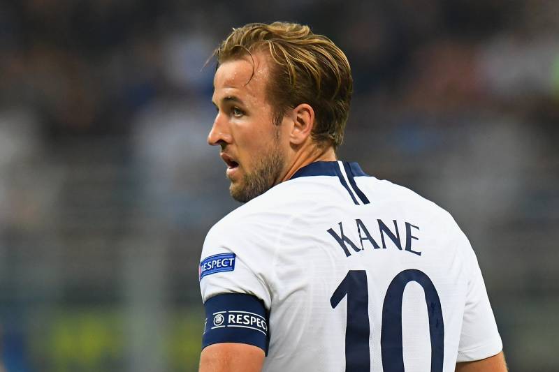 ‘Wouldn’t mind that’, ‘100% love this’ – Fans reacts as Tottenham identify Man City star as potential part-exchange options for Harry Kane