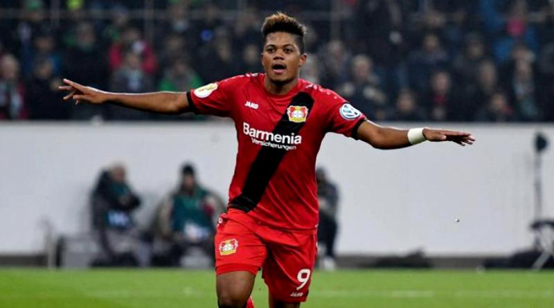 “Disappointing if true” – Fans react to Manchester City interest in Leon Bailey as Leroy Sane’s replacement