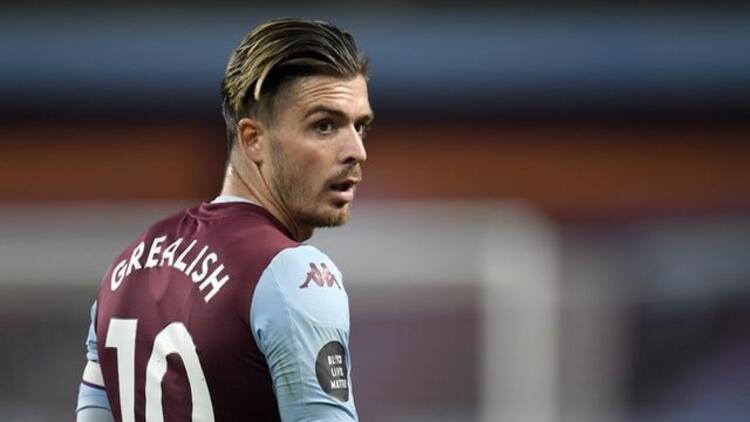 ‘We need a Striker First’ – Fans reacts as Man City prepare huge bid for Jack Grealish