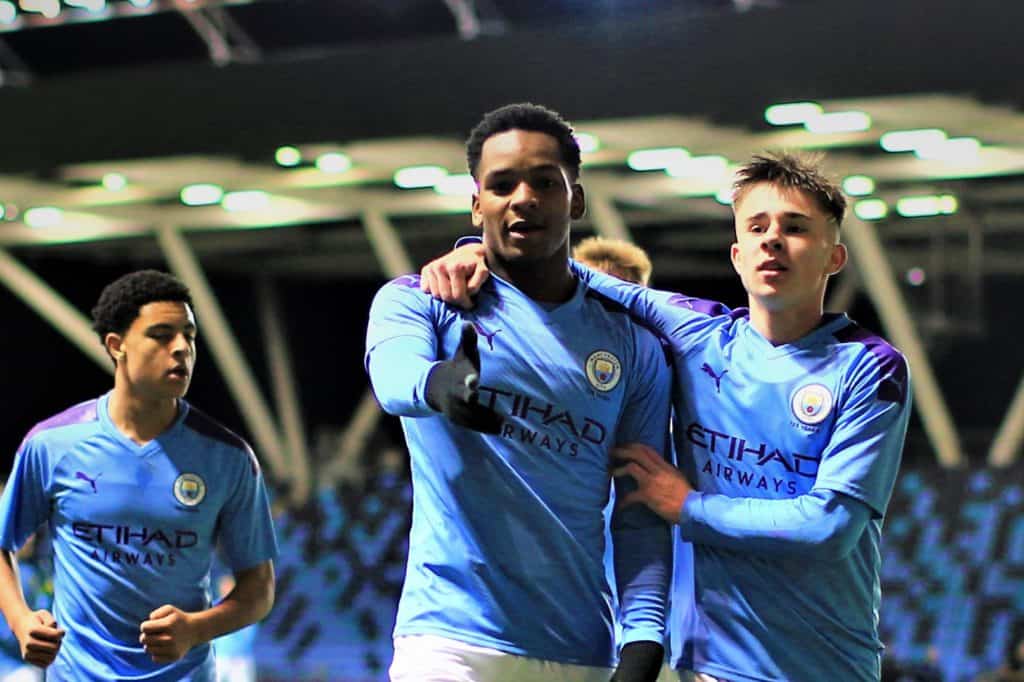‘Very frustrating but understandable’, ‘wishing him all the best’ – Many fans react as Dortmund set to sign Man City highly rated Man City winger ‘Very frustrating but understandable’, ‘wishing him all the best’ – Many fans react as Dortmund set to sign Man City highly rated Man City winger
