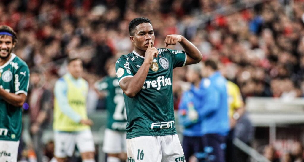 Manchester City enter race for Chelsea, Man United-linked Brazilian prodigy Manchester City enter race for Chelsea, Man United-linked Brazilian prodigy