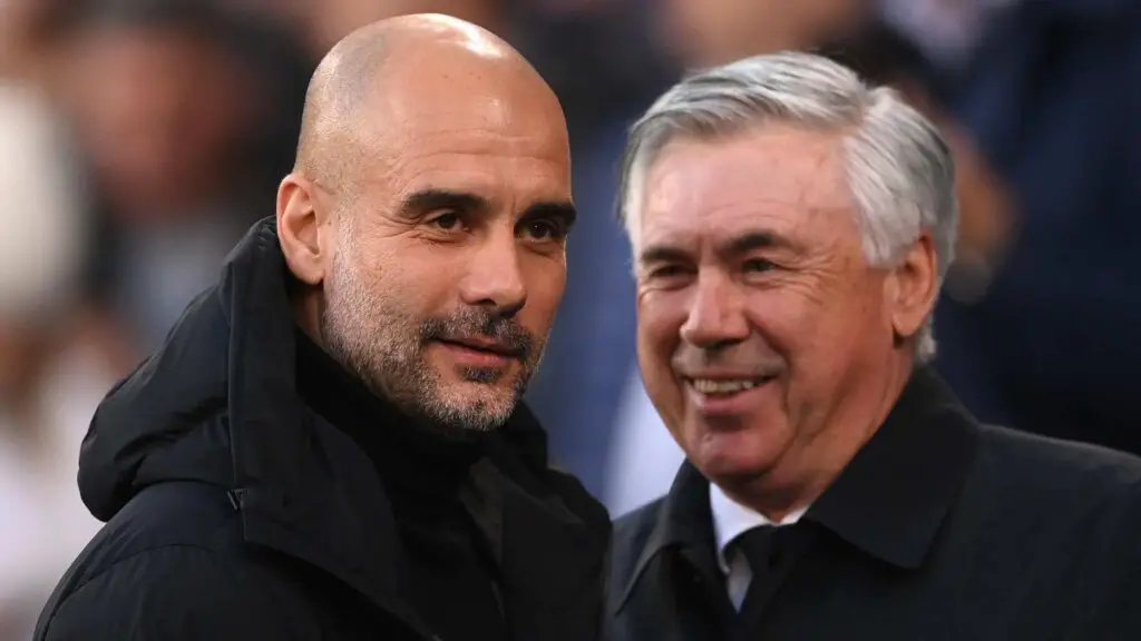 Ancelotti ‘wants to break curse’ – Real Madrid manager changes team hotel ahead of Manchester City match