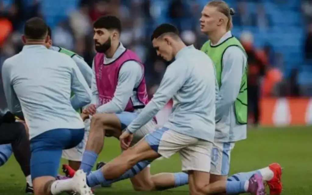 Update on Erling Haaland, Phil Foden, and John Stones’ Injuries
