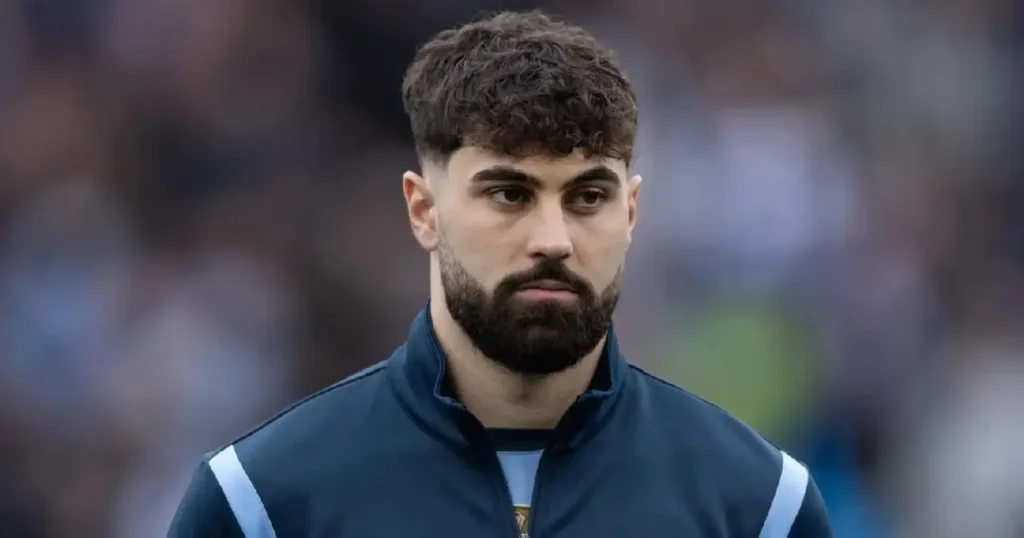Josko Gvardiol Salary at Manchester City: Weekly Wage, Annual Earnings & Contract Breakdown Josko Gvardiol Salary at Manchester City: Weekly Wage, Annual Earnings & Contract Breakdown