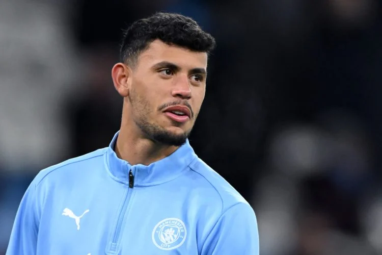Matheus Nunes Salary at Manchester City: Weekly Wage, Contract Details & Player Comparison Matheus Nunes Salary at Manchester City: Weekly Wage, Contract Details & Player Comparison