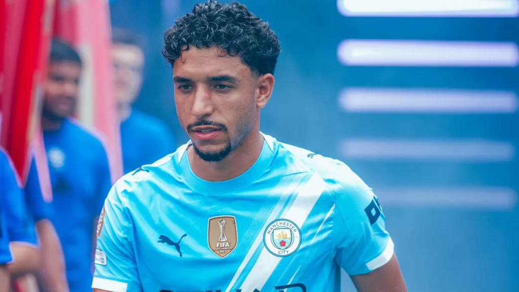 Omar Marmoush Salary at Manchester City: Weekly Wage, Annual Pay & Contract Analysis Omar Marmoush Salary at Manchester City: Weekly Wage, Annual Pay & Contract Analysis
