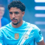 Omar Marmoush Salary at Manchester City: Weekly Wage, Annual Pay & Contract Analysis