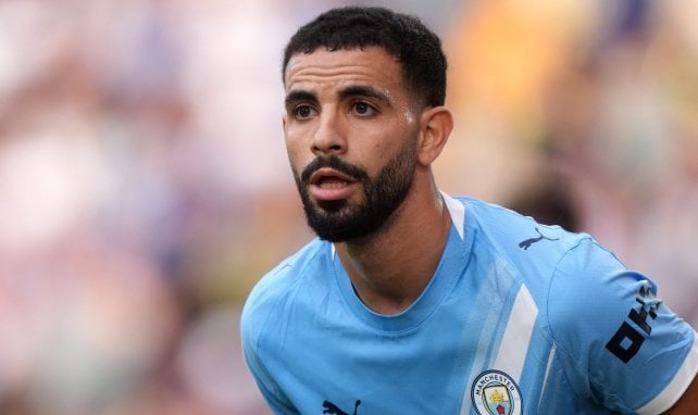 Rayan Aït‑Nouri Salary at Manchester City: Weekly Wage, Contract, Net Worth & Comparisons Rayan Aït‑Nouri Salary at Manchester City: Weekly Wage, Contract, Net Worth & Comparisons