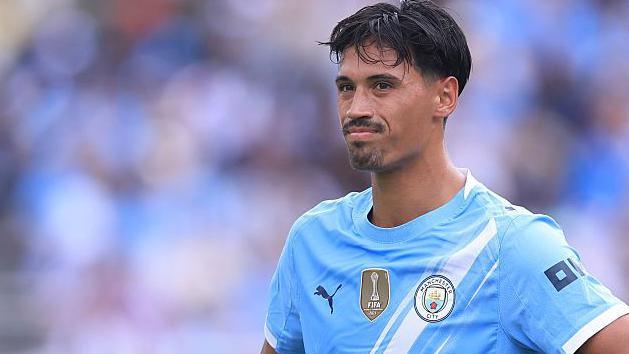 Tijjani Reijnders Salary at Manchester City: Weekly Wage, Annual Earnings, Contract & Comparison Tijjani Reijnders Salary at Manchester City: Weekly Wage, Annual Earnings, Contract & Comparison