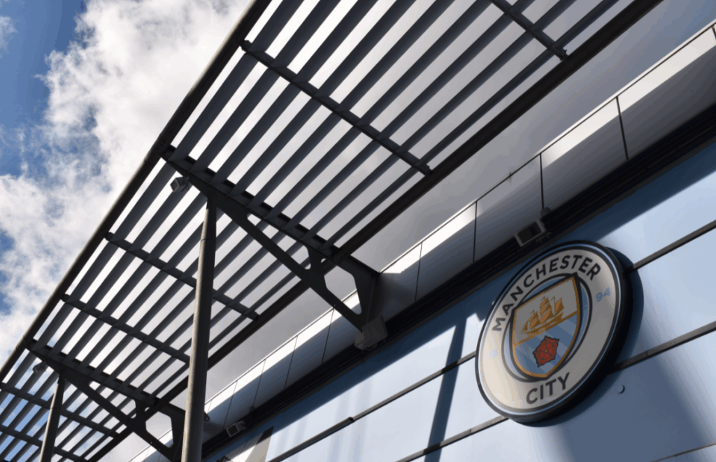 Manchester City can seal wonderkid signing via loan-back assurance