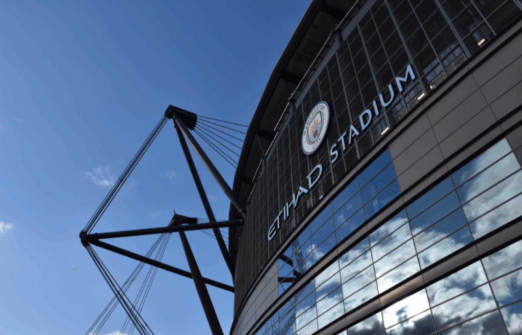 Manchester City offer ‘significantly rich’ contract to 24-year-old – Plan to block Real Madrid move