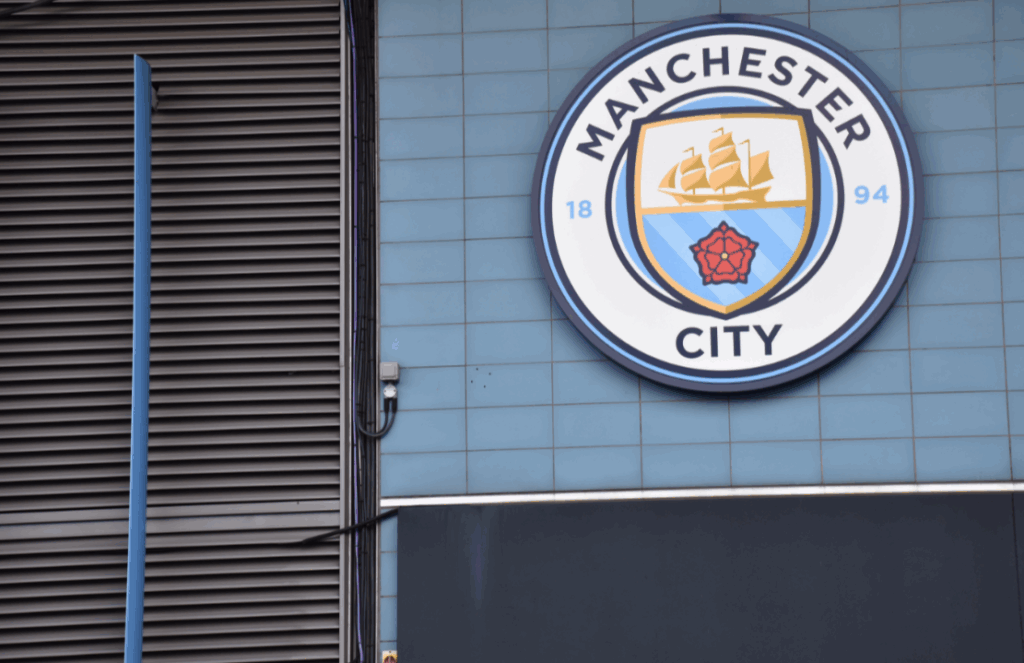 Manchester City showing interest – Player named in best XI, breakthrough season