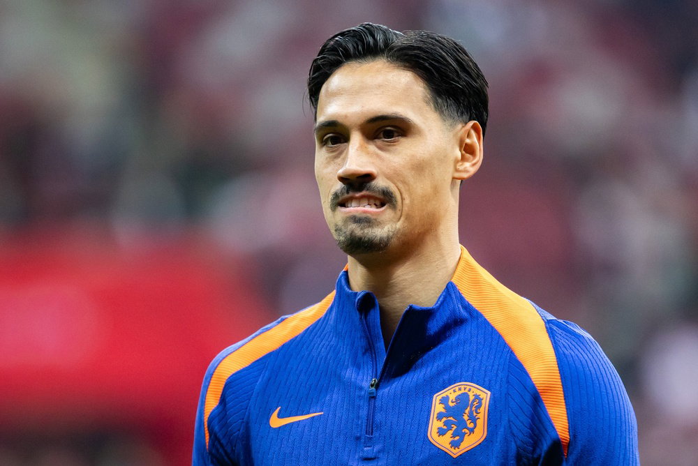 Tijjani Reijnders: What Manchester City require to sell midfielder