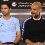 “He improved Guardiola” – Ex-Manchester City defender praises Arsenal’s Mikel Arteta