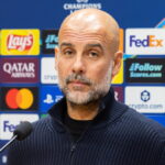 Guardiola won’t stop Manchester City exit after blocking January move – ‘Concrete interest’ in player