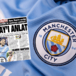 2 Manchester City players make exit phone-calls – Transfer steps revealed