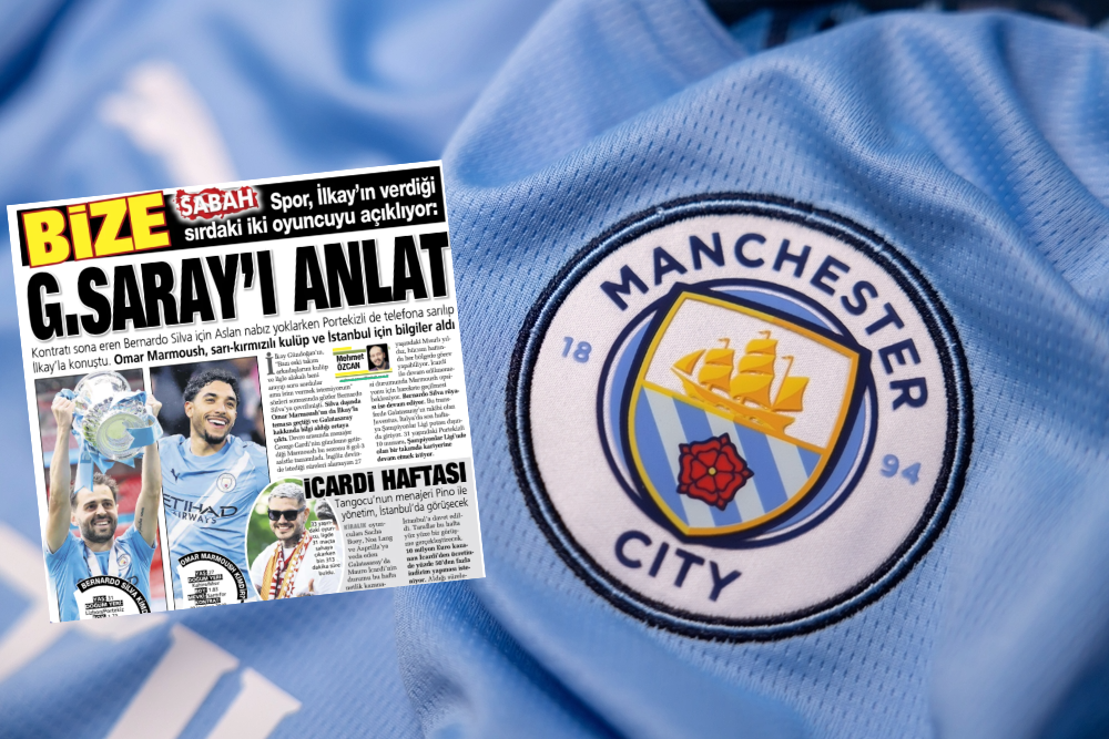 2 Manchester City players make exit phone-calls – Transfer steps revealed