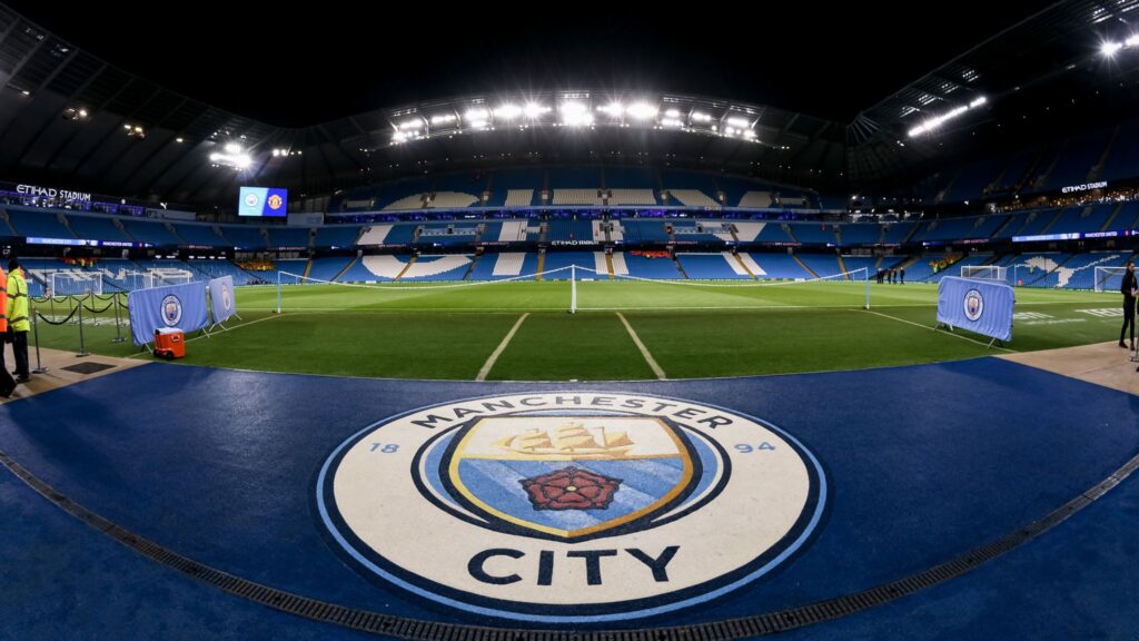 Approach made to sign Vitor Reis from Manchester City on a permanent deal Approach made to sign Vitor Reis from Manchester City on a permanent deal