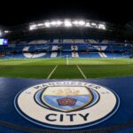 Approach made to sign Vitor Reis from Manchester City on a permanent deal