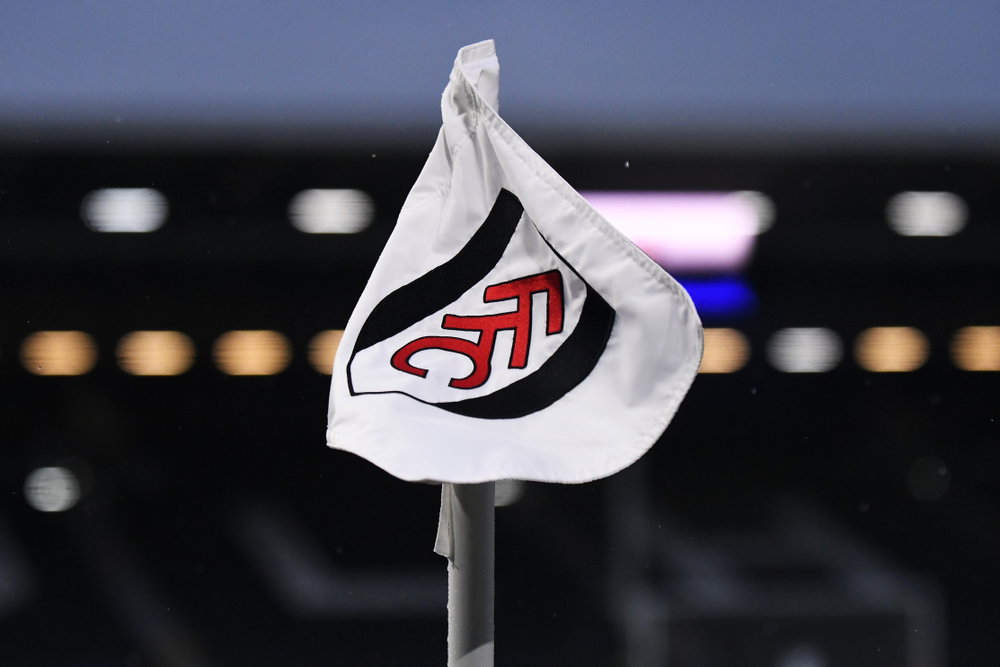 Fulham player alternative to Manchester City man – Talks held during trip to England Fulham player alternative to Manchester City man – Talks held during trip to England