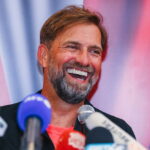 Jürgen Klopp scouted years ahead – Manchester City now in mix for star signing
