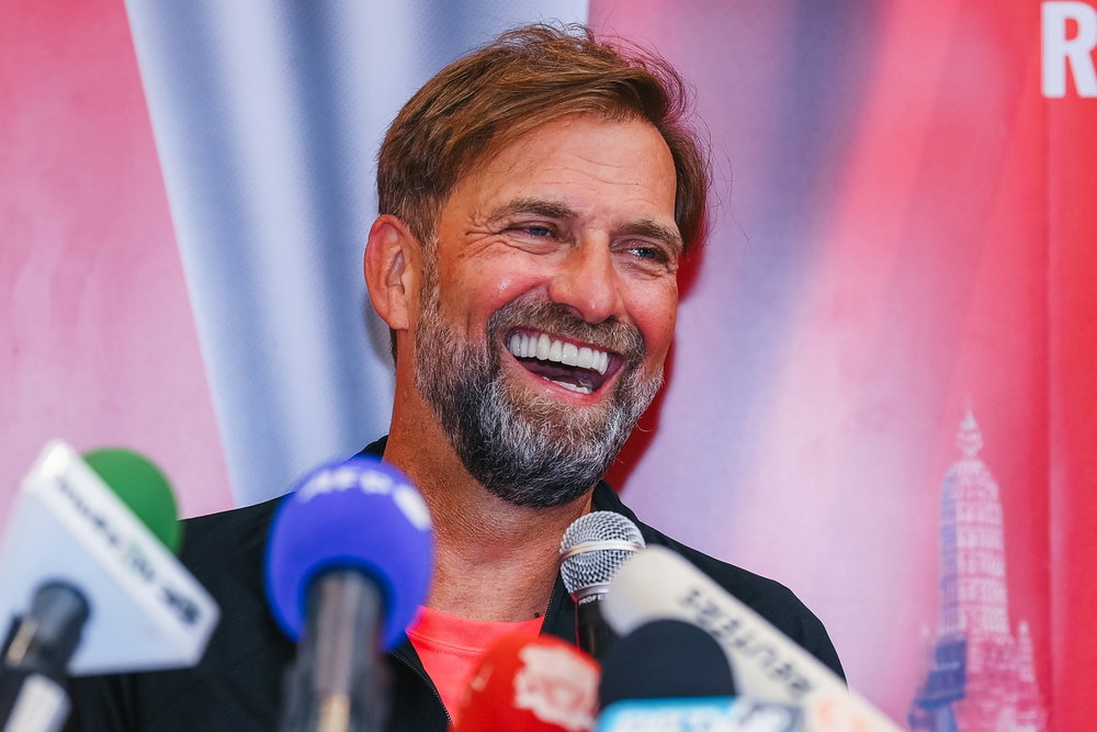 Jürgen Klopp scouted years ahead – Manchester City now in mix for star signing