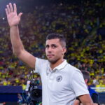 “Sell him now” – Man City supporters divided over Rodri’s future after new Real Madrid links