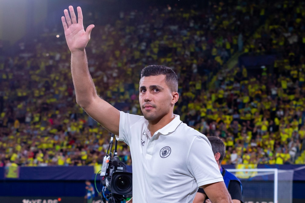 Manchester City and player ‘far apart’ on renewal – Entourage acknowledges transfer talks Manchester City and player ‘far apart’ on renewal – Entourage acknowledges transfer talks