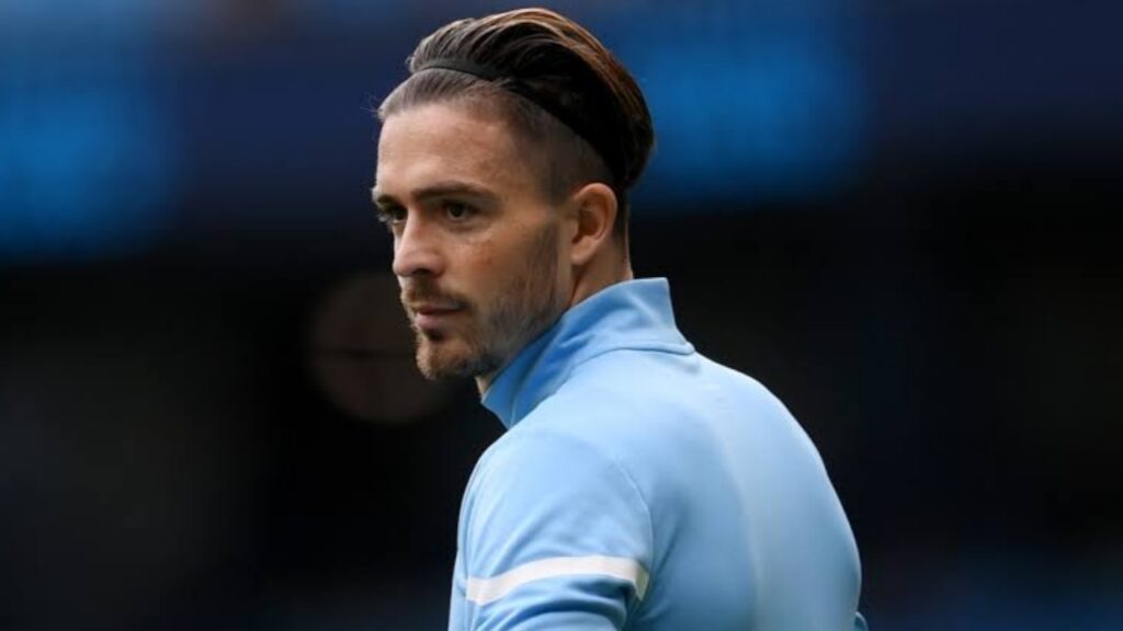 Manchester City fans react as Jack Grealish is left out of pre-season tour squad amid injury recovery