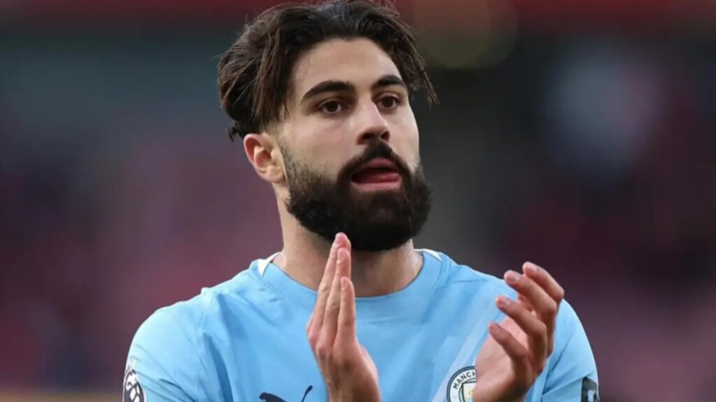 “Congratulations to him” – Man City fans react as Josko Gvardiol signs new five-year contract until 2031