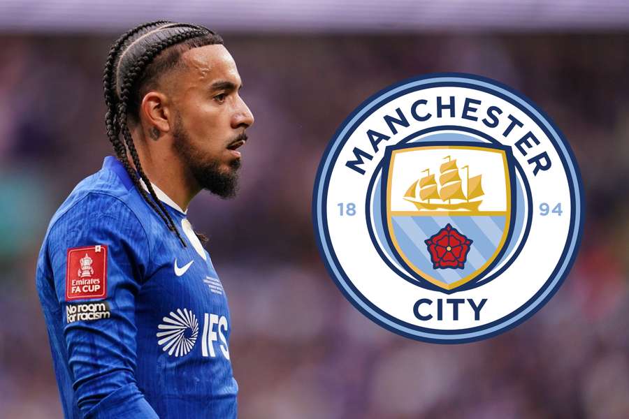Manchester City Fans React to Malo Gusto Transfer Update as Chelsea’s £75m Valuation Sparks Backlash