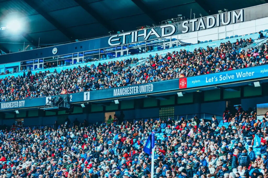 Manchester City Fans: Culture, Chants & Fan Traditions | The Ultimate Guide