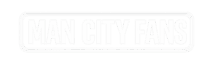 Manchester City fans in the World
