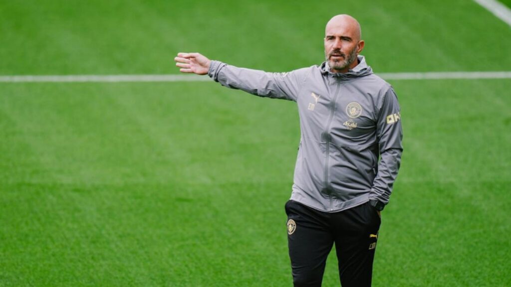 Manchester City Plot Stunning £70m Raid for Chelsea Star in Maresca Masterplan