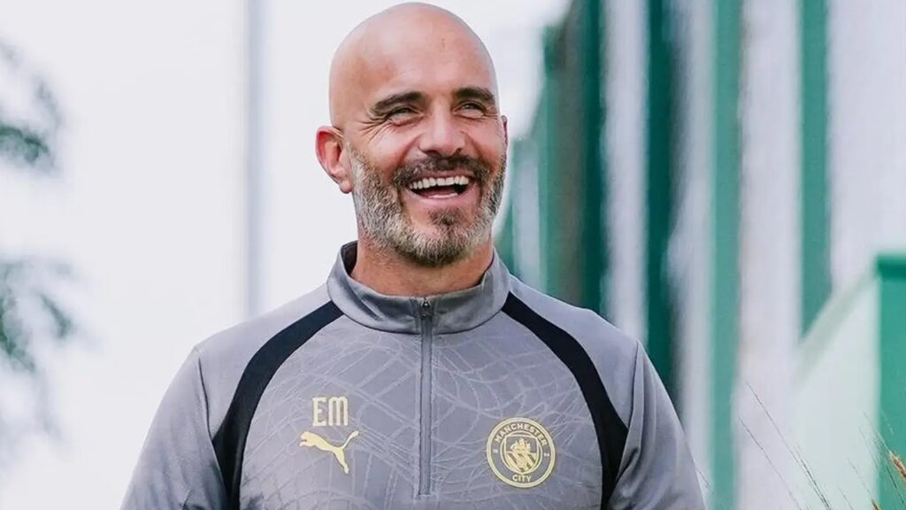 Why Enzo Maresca Could Be the Perfect Successor to Pep Guardiola at Manchester City