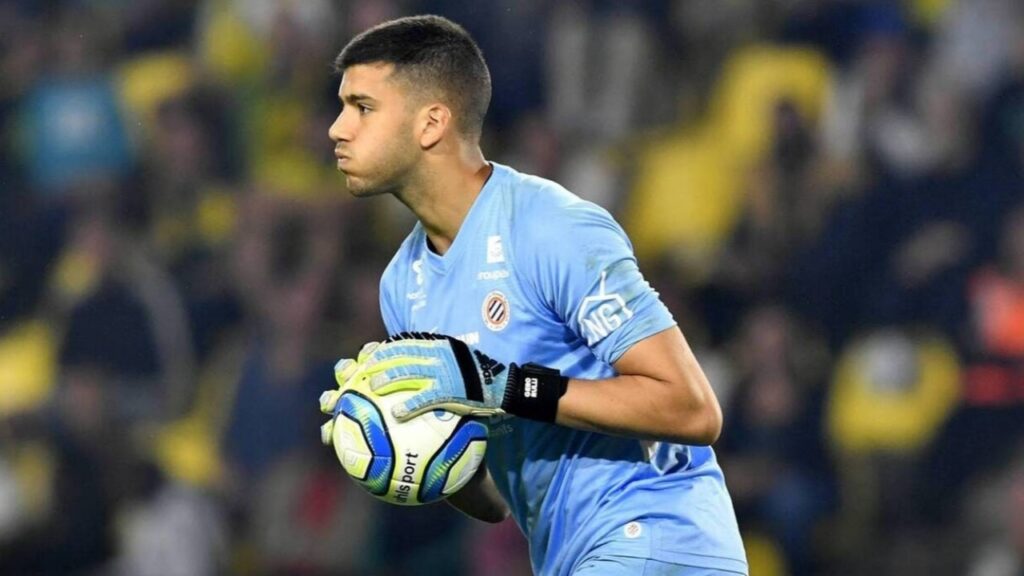 Man City fans Explode Over Gerónimo Rulli Transfer: “Perfect Replacement” or Panic Signing?