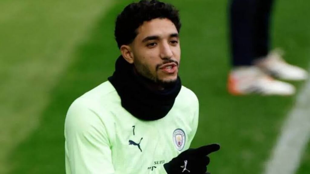 Man City Fans Buzz as Tottenham Eye Omar Marmoush – Vinicius Jr Theory Goes Viral
