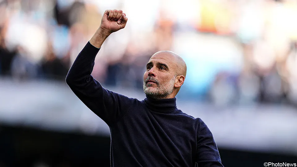 Pep Guardiola to Italy? Manchester City Fans React as FIGC Hold Talks Over National Team Role