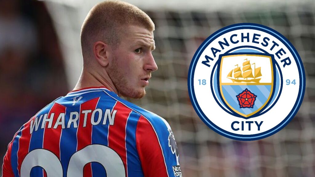 “A Bit Late for Enquiries” – Man City Fans Furious Over Adam Wharton Transfer Approach