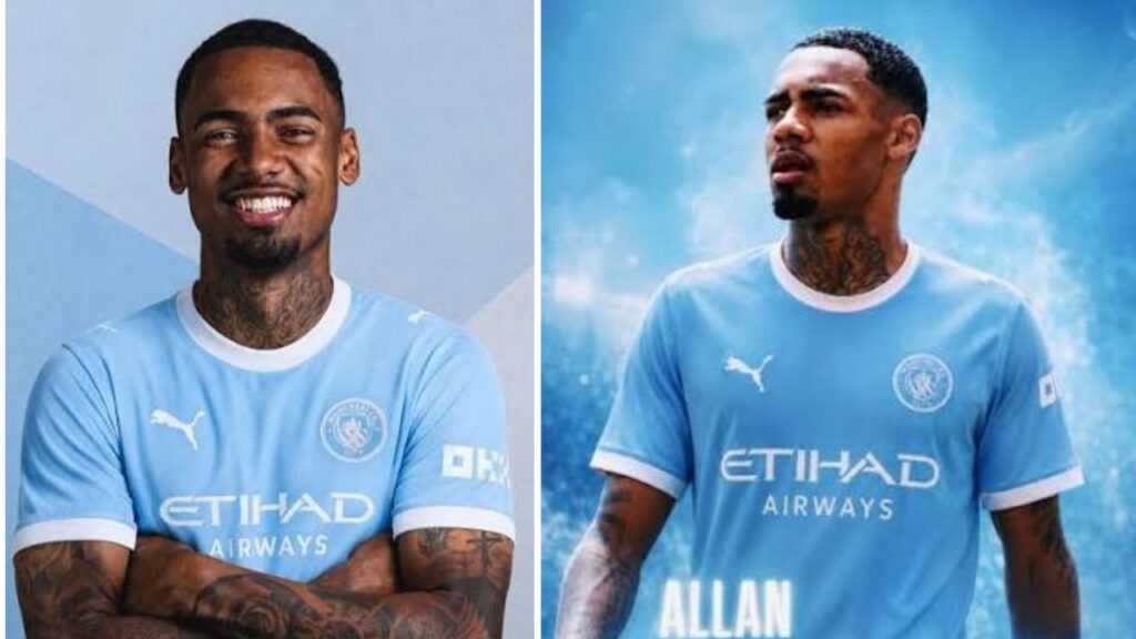 Manchester City Set to Add Allan: Why He Fits Enzo Maresca’s Winger Plan
