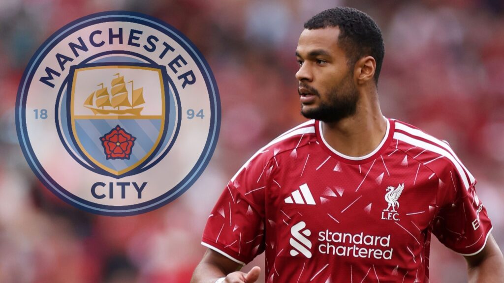 “STOP!”, “This can’t be real” – Man City Fans Furious as City Make Contact Over Cody Gakpo Transfer