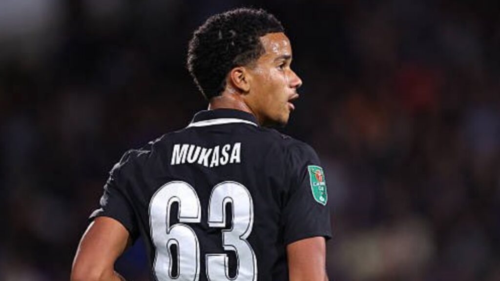 “Who Next?” – Man City Fans React as Divine Mukasa Leaves for West Ham on Loan
