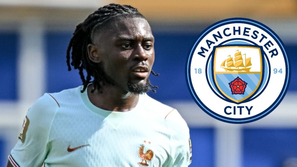 ‘Now We’re Talking’ – Man City Fans React to Manu Koné Transfer News