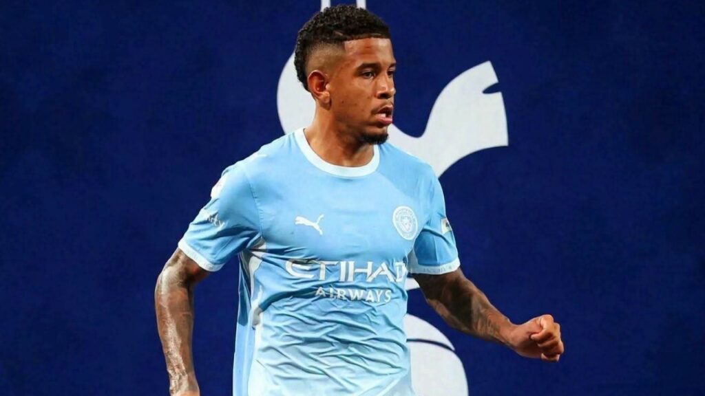 ‘Take it and run away’ – Man City Fans Urge Club to Accept £85m Savinho Bid From Tottenham