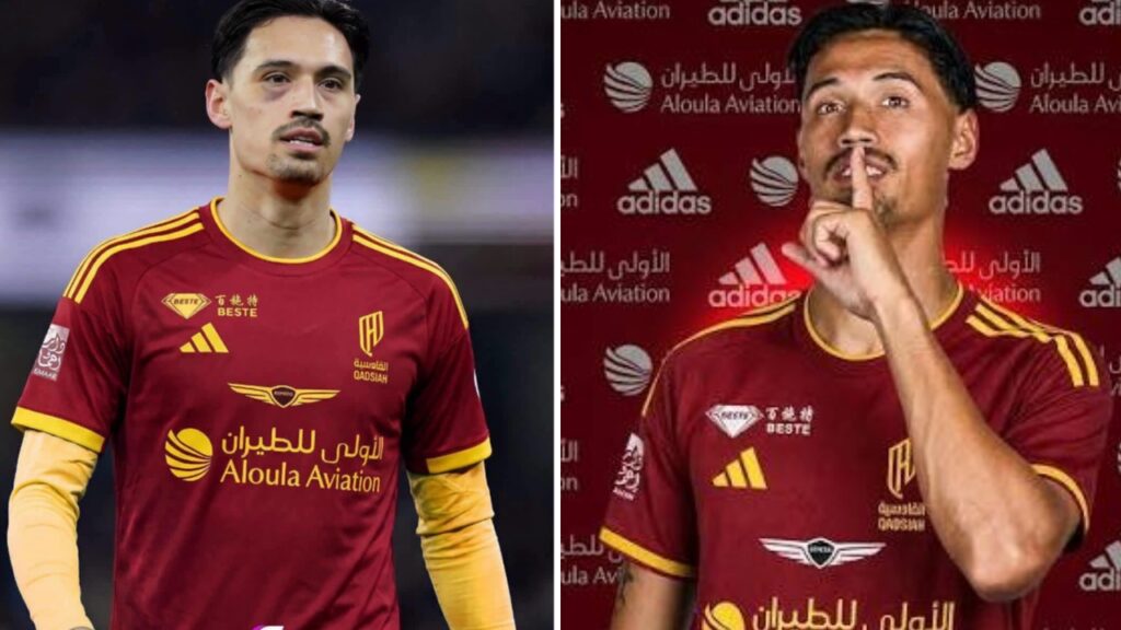 Man City Fans Are Shocked as Tijjani Reijnders Exit to Al Qadsiah Is Agreed