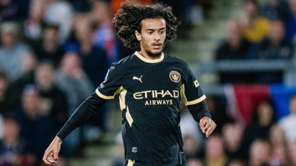 “What a player!” -Man City Fans Already Think Ayyoub Bouaddi Will Be “Unreal” After Palace Debut