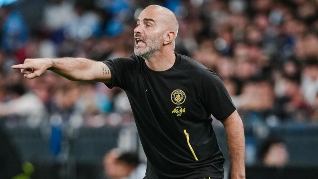 Enzo Maresca Faces First Major Manchester City Dilemma as One Star Splits Fans After Inter Display
