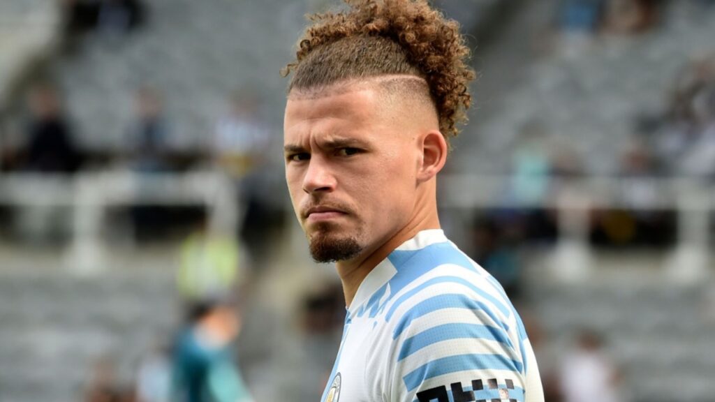 ‘Good luck, Kalvin!’ – Man City Fans React to Phillips Loan Exit as Supporters Send Brutally Honest Message