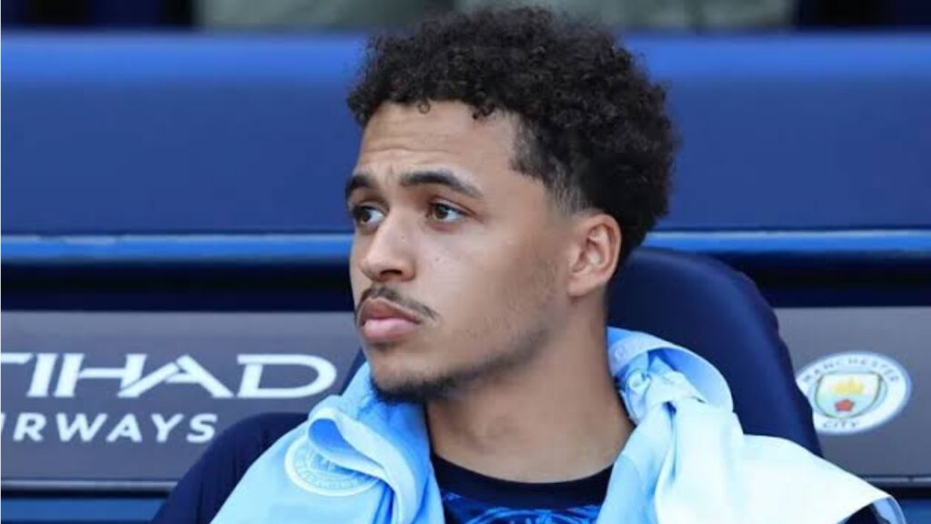Man City Fans Love Max Alleyne Loan Move as Burnley Deal Sparks Huge Academy Debate
