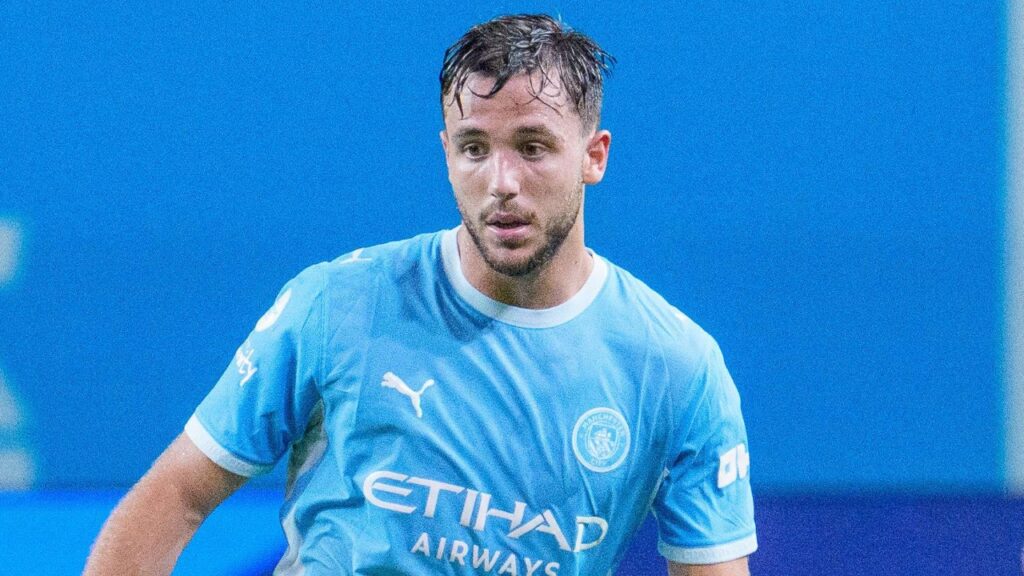 “Baby Rodri!” Man City Fans Go Wild as Nico Gonzalez Makes Huge Transfer Admission